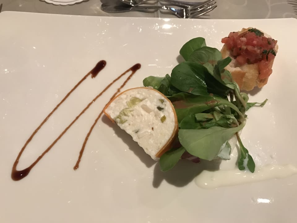 Restaurant Hotel Bergknappenhof