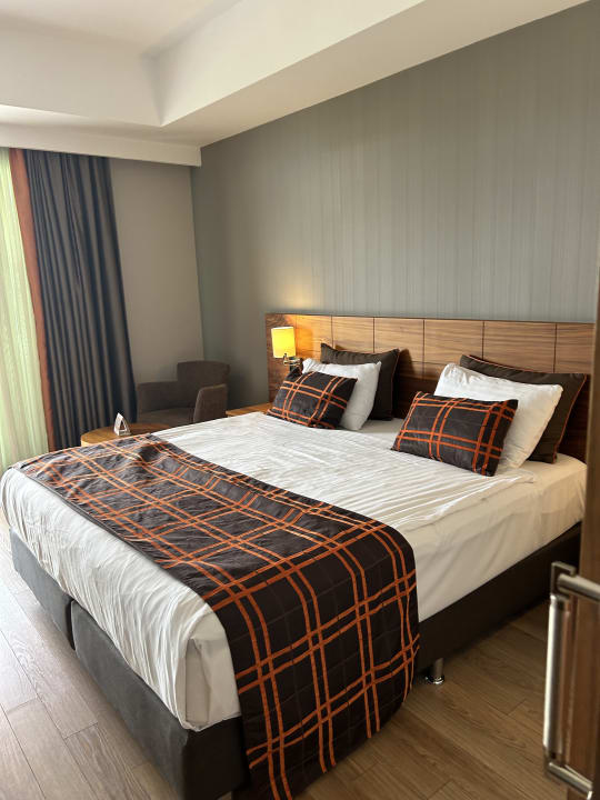 Zimmer Side Sunport Hotel & Spa