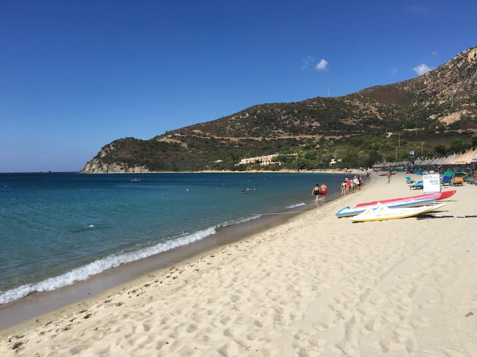 Strand Cormoran Hotel & Residence