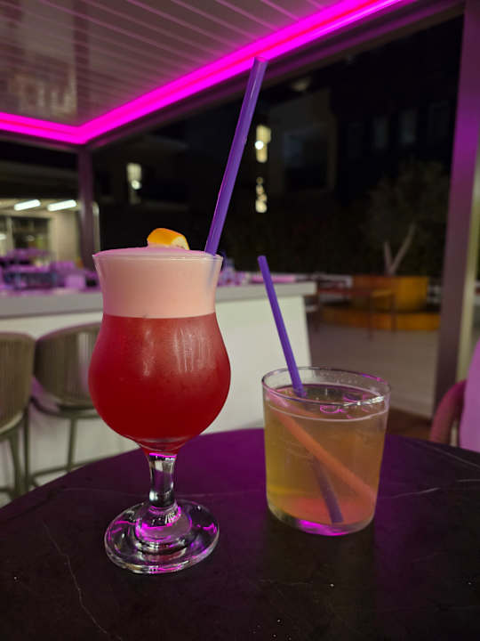 Gastro Calimera Serra Palace