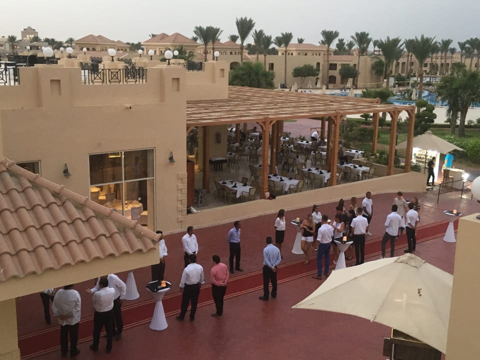 Sonstiges Cleopatra Luxury Resort Makadi Bay