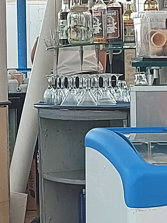 Gastro Effect Grand Victoria Hotel