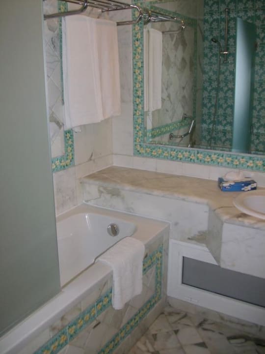 Bad TUI MAGIC LIFE Africana