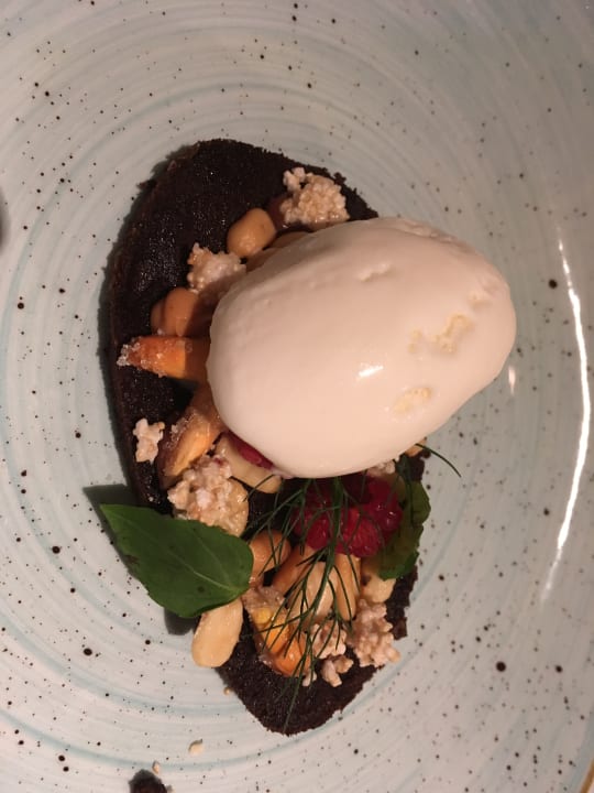 Gastro Akumal Bay Beach & Wellness Resort