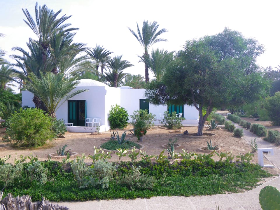 Zimmer Hotel Sangho Club Zarzis