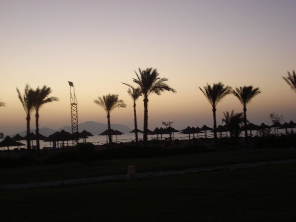 Sonnenaufgang V Hotel Sharm El Sheikh
