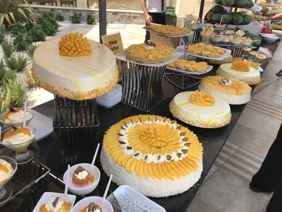 Gastro Pickalbatros Aqua Vista Resort - Hurghada