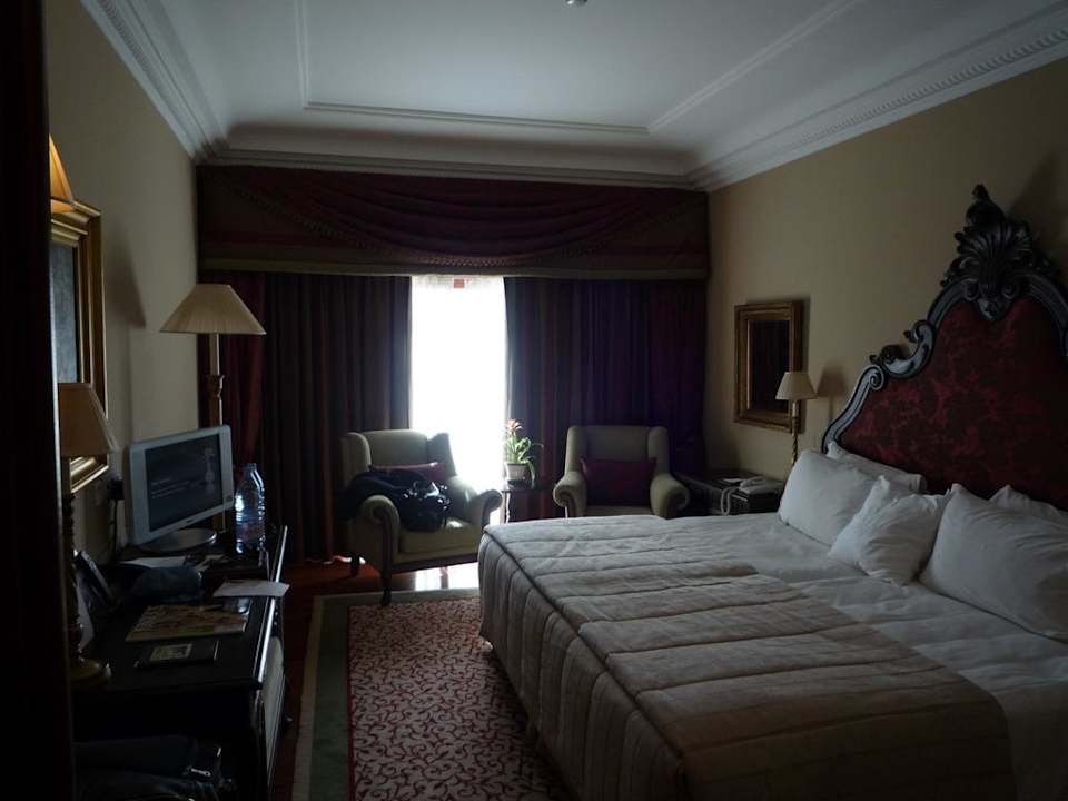 Zimmer  Convento do Espinheiro Hotel & Spa