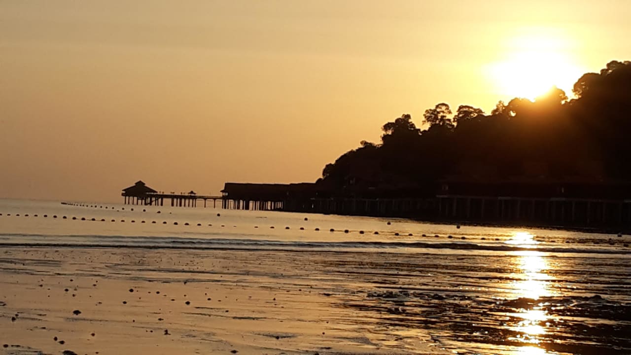 Strand  Berjaya Langkawi Resort