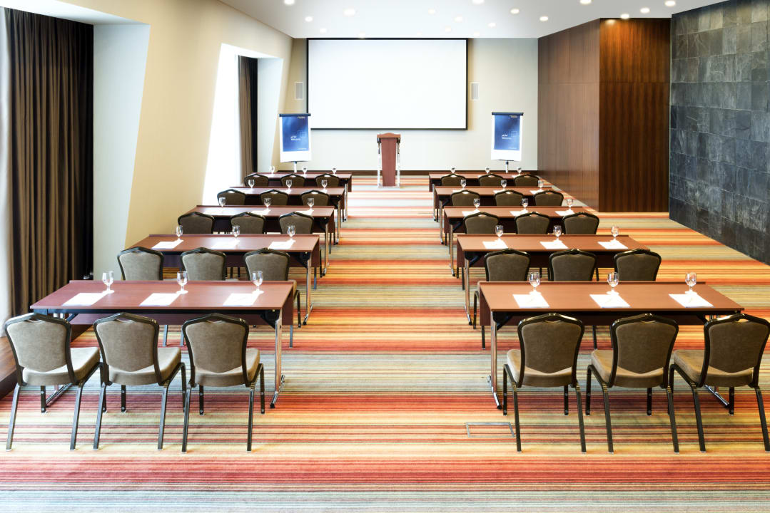 Sonstiges Novotel Fujairah