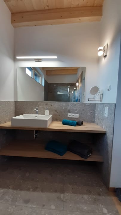 Zimmer Alpenappartement Kleiner