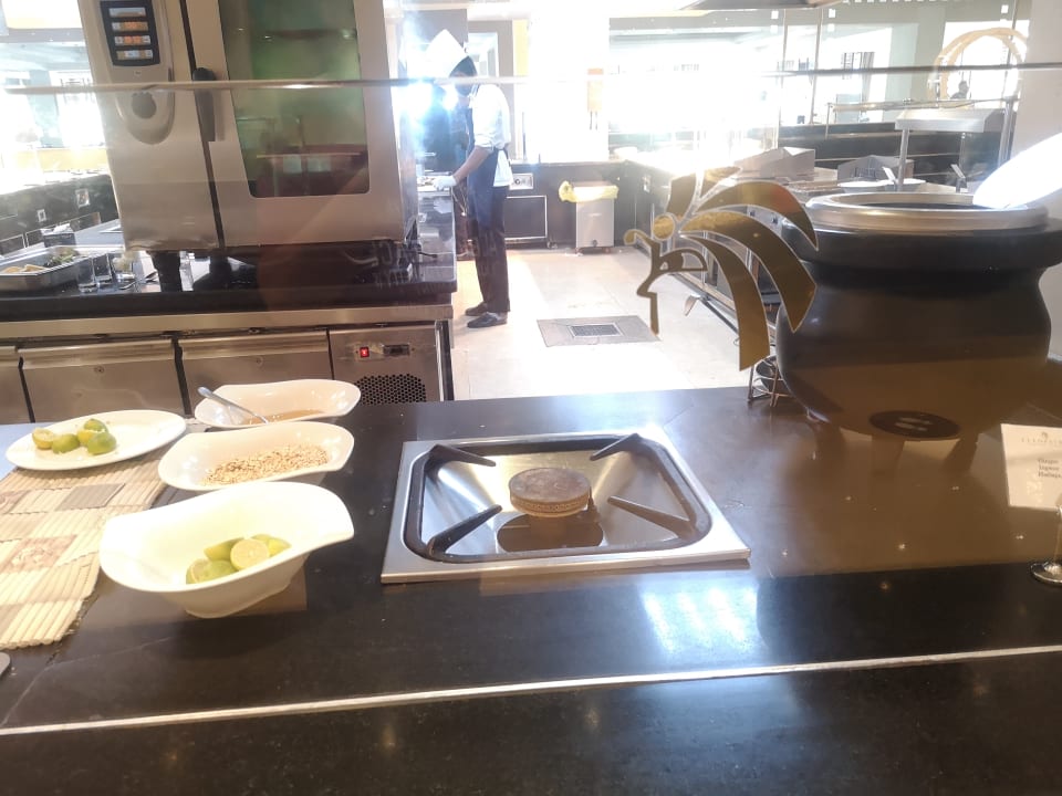 Gastro Cleopatra Luxury Resort Makadi Bay