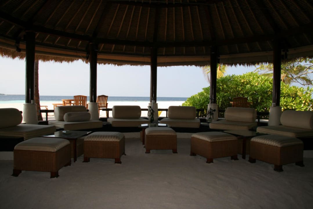 Banyan Tree, Vabbinfaru Banyan Tree Vabbinfaru