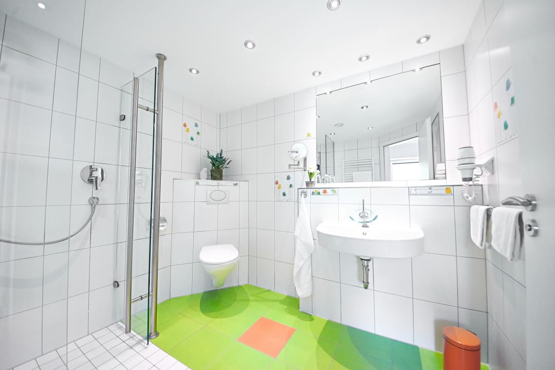 Zimmer Hotel Zum Günen Kranz