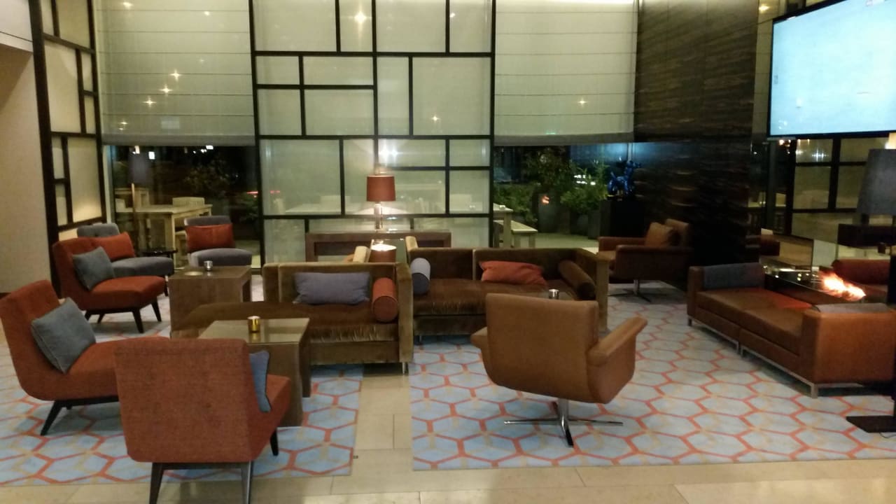 Ruhepool AMERON Köln Hotel Regent