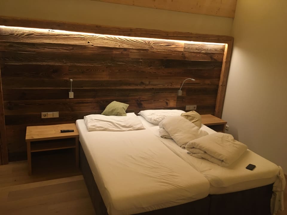 Zimmer Franzlhof Söll am Wilden Kaiser