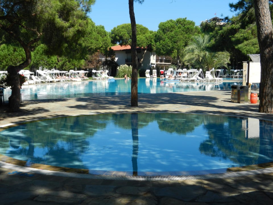 Xanadu  Xanadu Resort Hotel