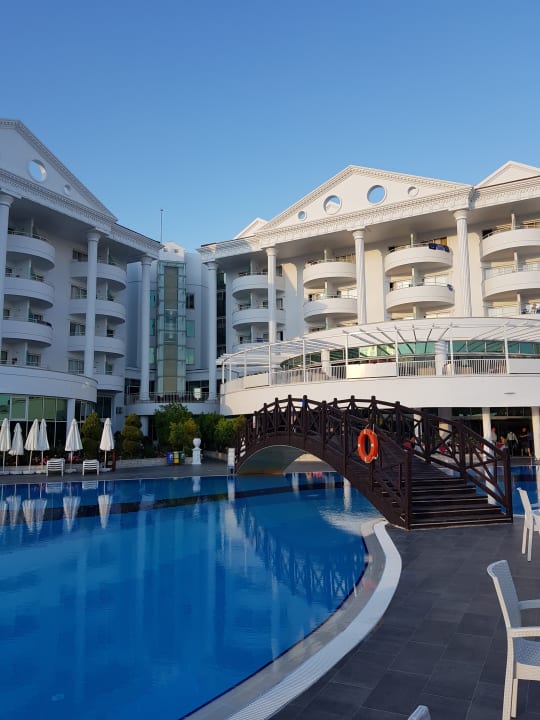 Außenansicht Roma Beach Resort & Spa 16+ Adult Only