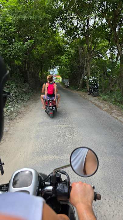 Sonstiges Le Biu garden View