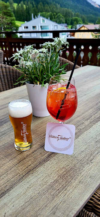 Gastro Hotel Sarain Active Mountain Resort