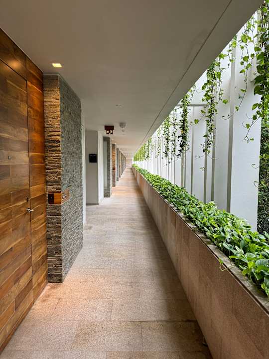 Sonstiges Grand Hyatt Playa del Carmen Resort