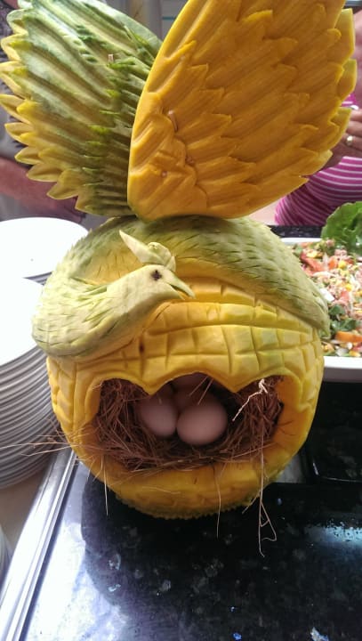 Lecker Hotel El Mouradi Djerba Menzel