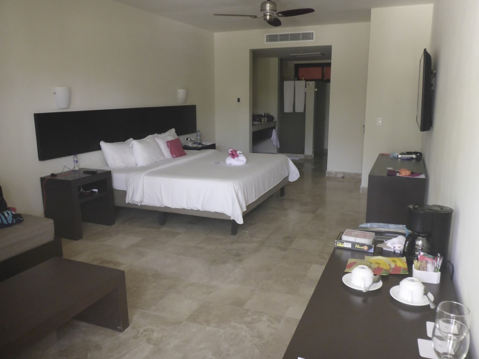 Zimmer Akumal Bay Beach & Wellness Resort