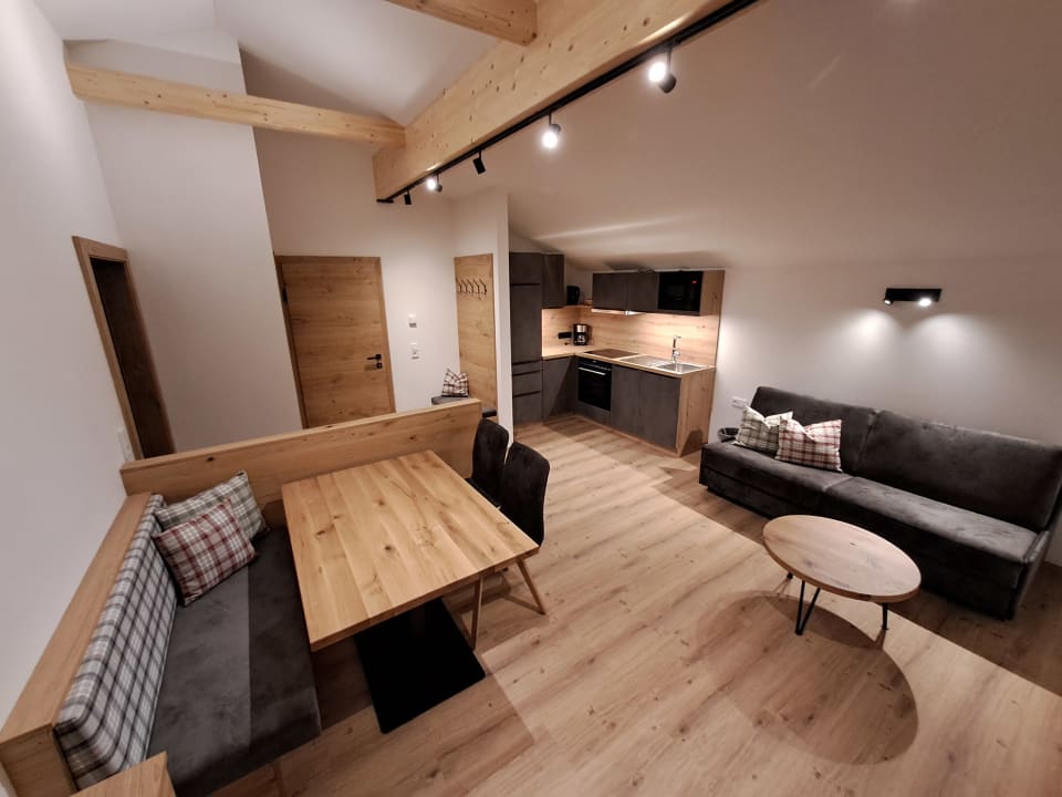 Zimmer Zimmer & Appartements Schwarzenbacher Sonja & Konrad