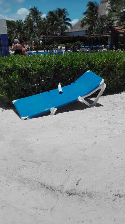 Strand BlueBay Grand Esmeralda