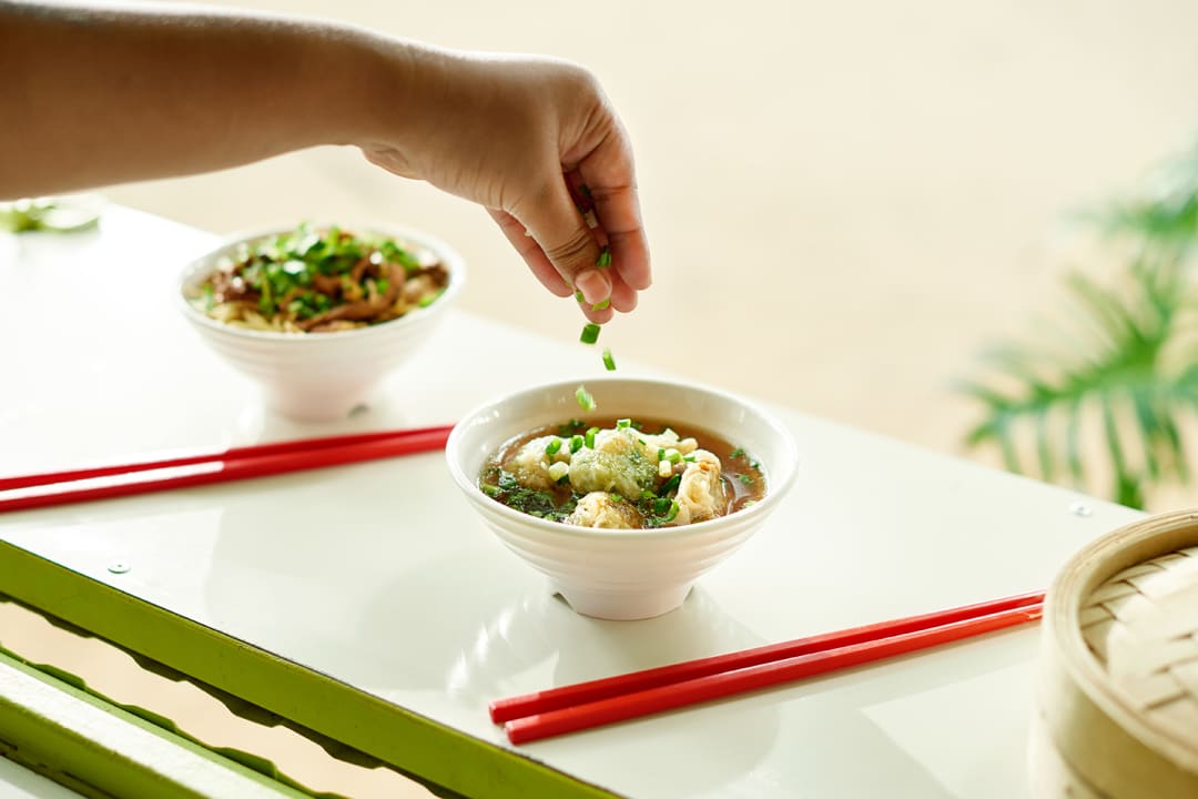 Gastro The Ravenala Attitude