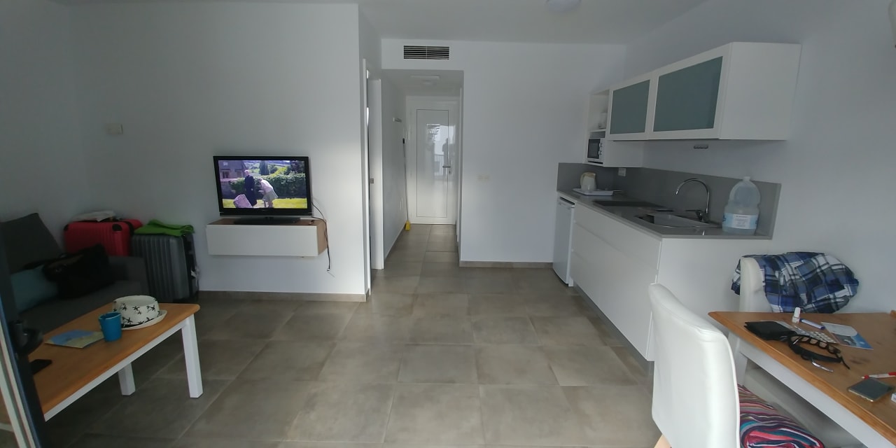 Zimmer Bungalows & Appartements Playamar