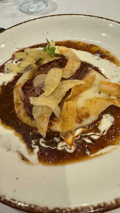 Gastro ROBINSON CYPRUS