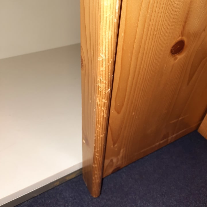 Zimmer Hotel Krimmlerfälle