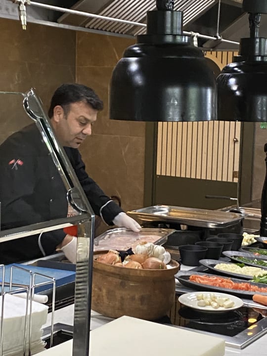 Sonstiges Seaden Quality Resort & Spa