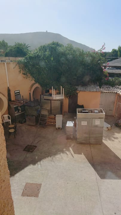 Sonstiges Club Esse Roccaruja