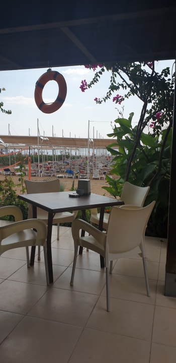 Strand Hotel Sidekum