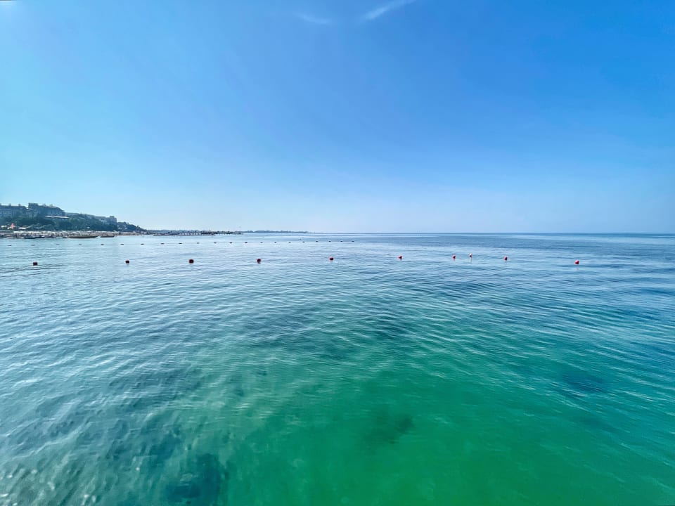 Strand Sidemarin Kirman Premium