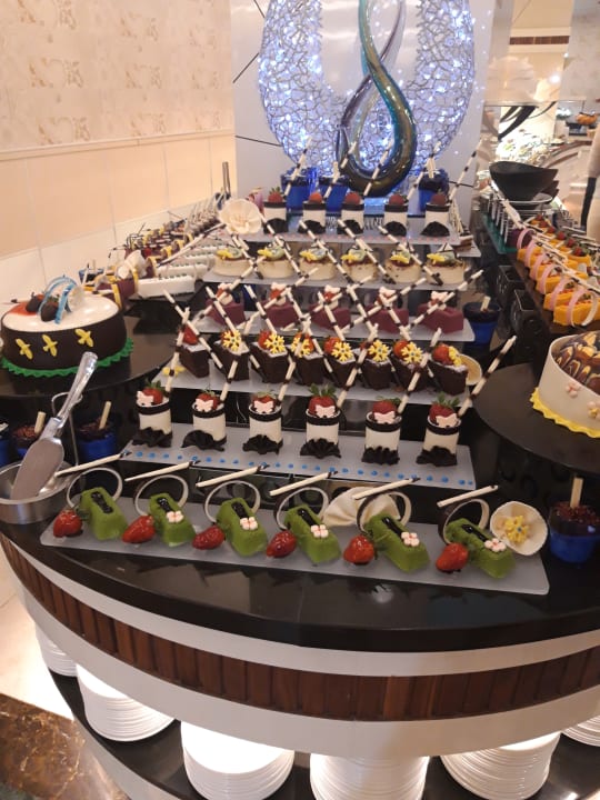 Gastro Aydinbey Kings Palace & Spa