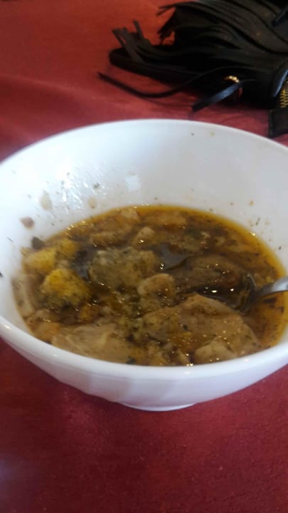 "Essen" Hotel Pliska