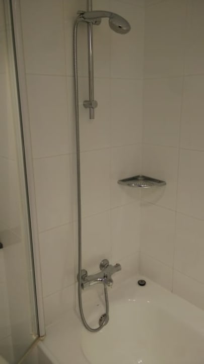 Prysznic Hotel Holiday Inn Express Bilbao