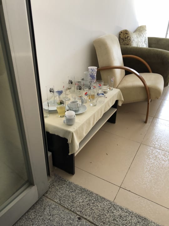 Sonstiges Side Alegria Hotel & Spa - Adults only +16