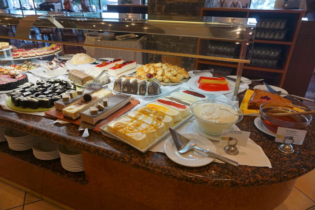 Gastro Creta Maris Resort