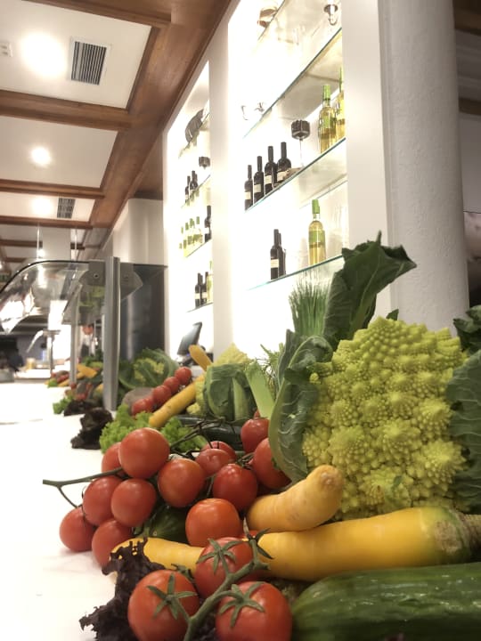 Gastro Aldiana Club Ampflwang