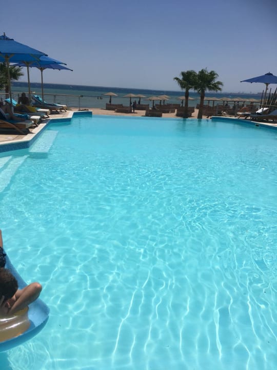 Pool Imperial Shams Abu Soma