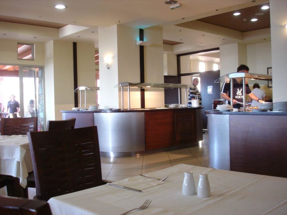 Speisesaal Seaside A Lifestyle Resort