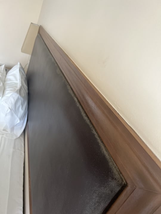 Zimmer Hotel Vila Galé Salvador