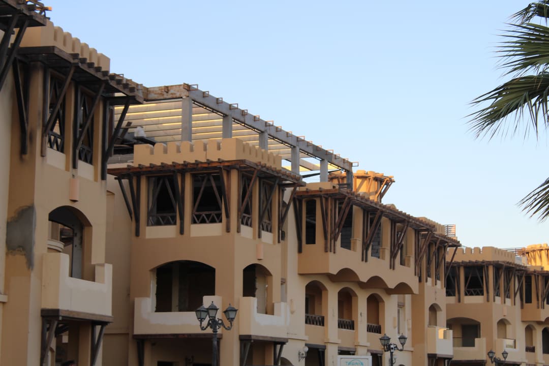 Außenansicht Kaisol Romance Resort