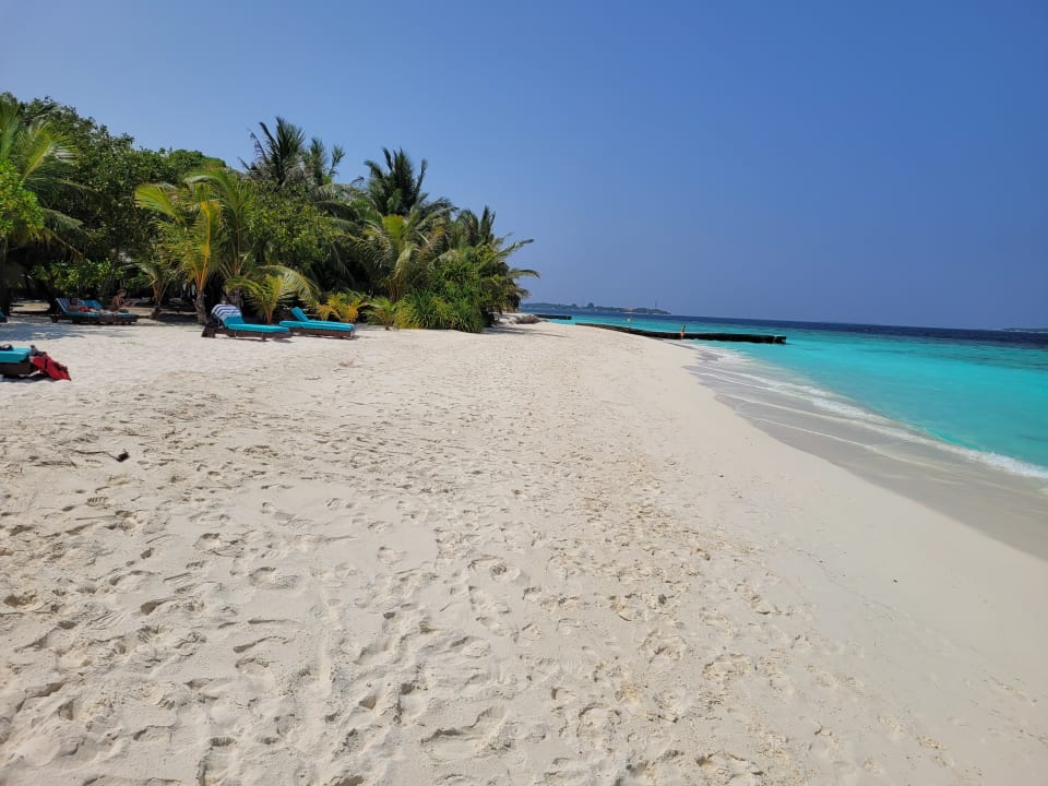 Strand Adaaran Select Meedhupparu Island Resort - Premium All Inclusive