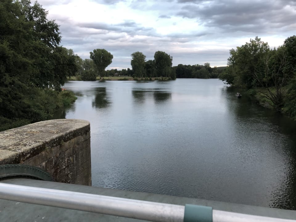 Außenansicht Hotel Lieb