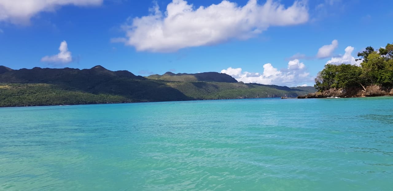 Strand Wyndham Alltra Samana